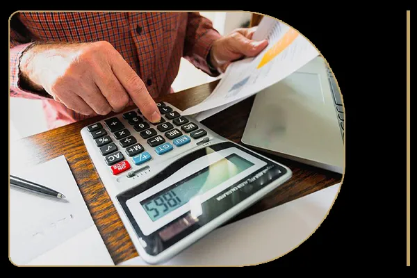 اشخاص غیر تجاری مالیات