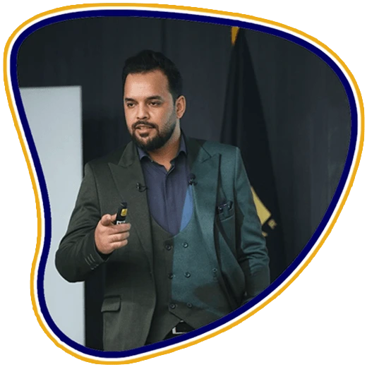 مهندس داود کامرانی