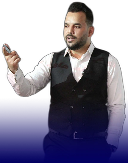 داود کامرانی