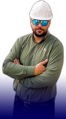 مهندس داود کامرانی