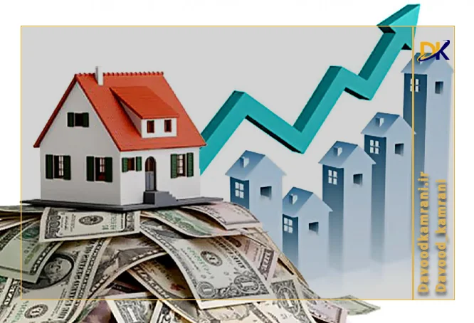 نحوه محاسبه افزایش اجاره آپارتمان