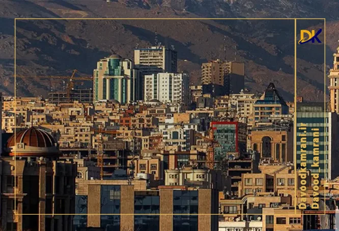 محله نیاوران