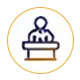 سخنرانی