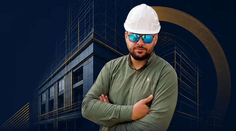 مهندس داود کامرانی